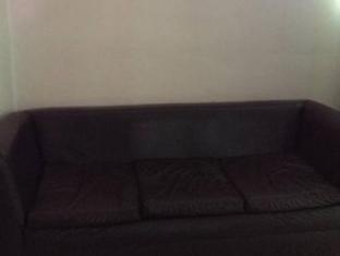 Hotel Cuba Kota Meksiko Bagian luar foto